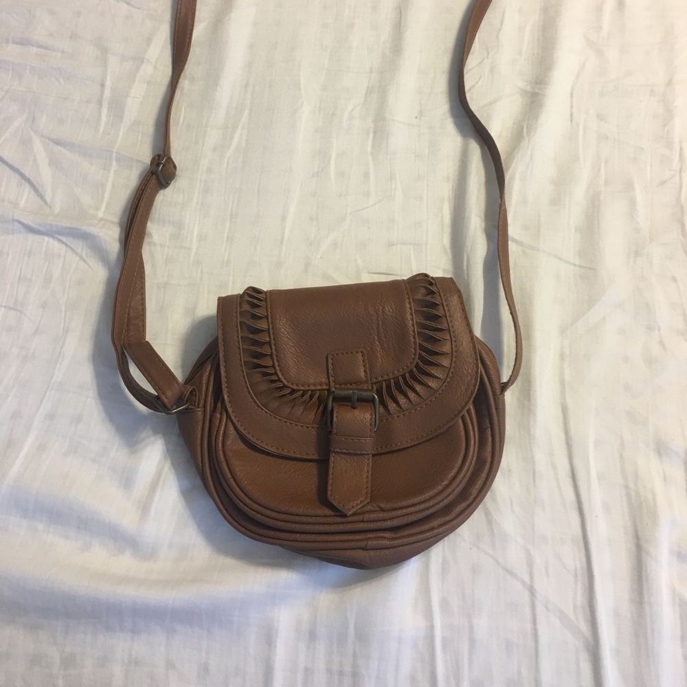 Small Crossbody Bag